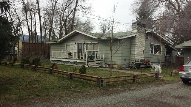 2nd image of 1329 N Greensferry Rd