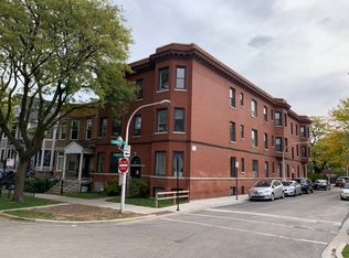 1055 W Grace St APT G, Chicago, IL 60613