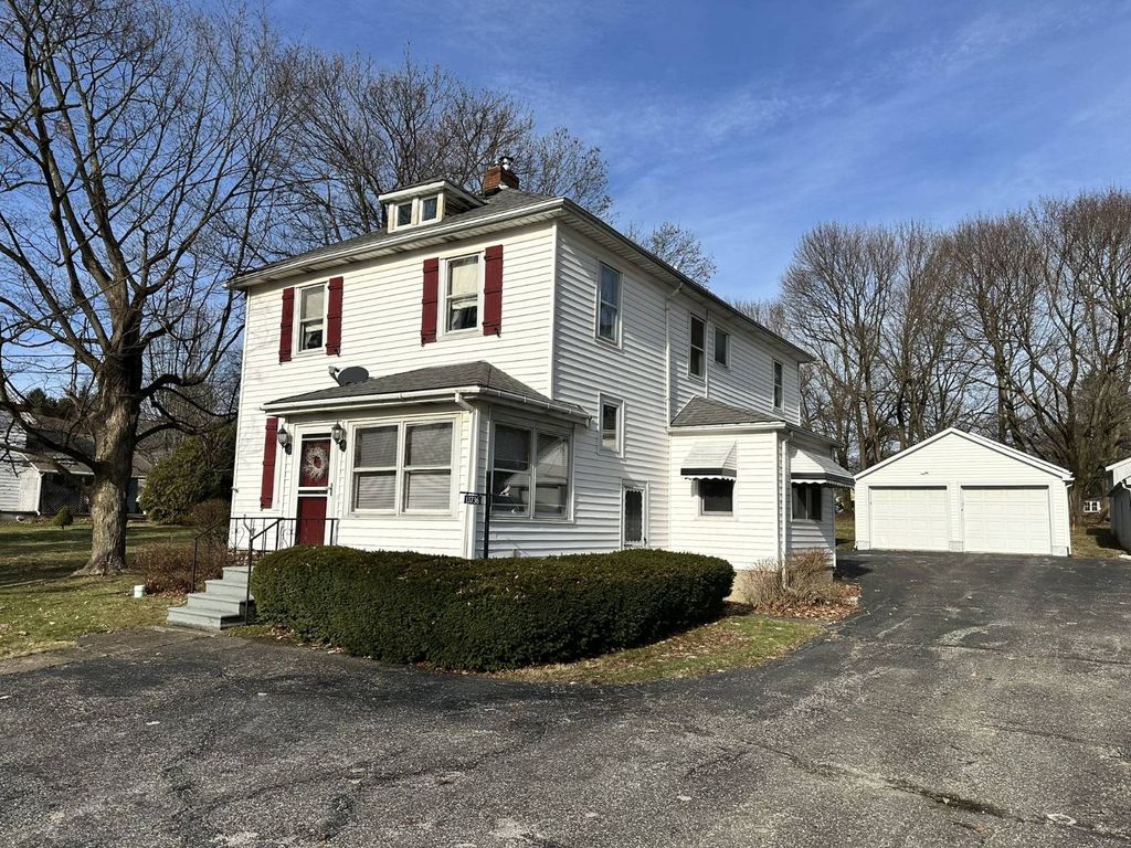 Real estate listing image