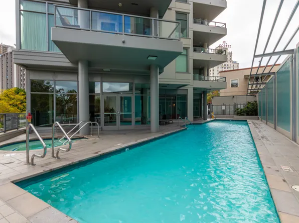 1441 9th Ave Unit 204, San Diego, CA 92101