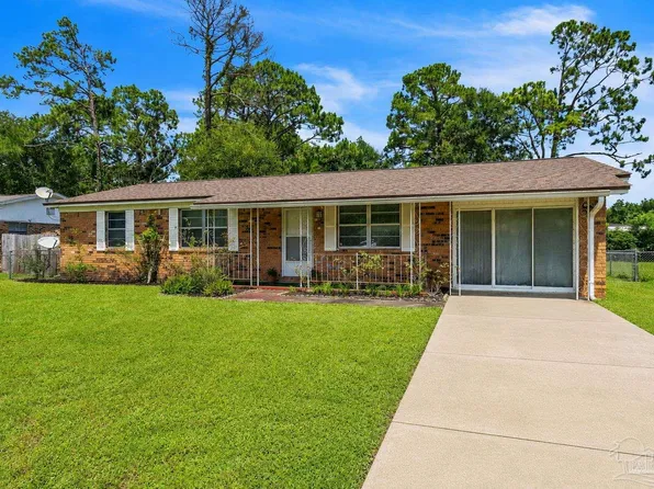 910 Bartow Ave, Perdido Key, FL 32507