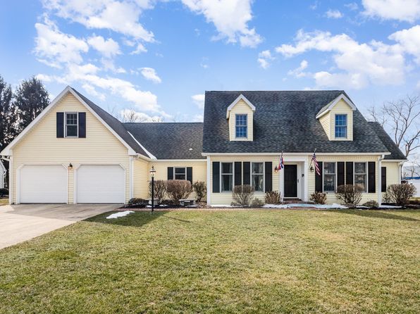 815 Wellington Dr