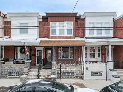 3025 Gaul St, Philadelphia, PA, 19134