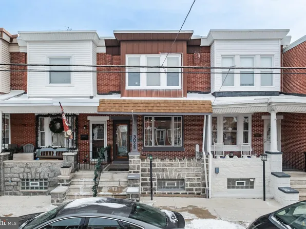 3025 Gaul St, Philadelphia, PA 19134