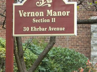30 Ehrbar Ave APT 607, Mount Vernon, NY 10552