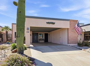 921 W Via Del Pardillo, Green Valley, AZ 85622