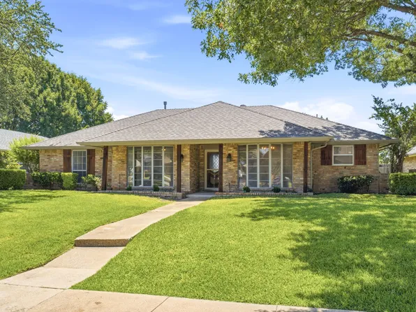 1920 Westminster Dr, Carrollton, TX 75007