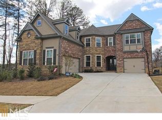 248 Haney Rd, Woodstock, GA 30188