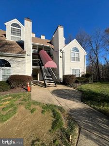 10539 Beacon Ridge Dr #13-201, Bowie, MD, 20721