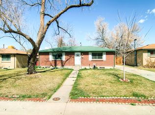 5001 E Asbury Ave, Denver, CO 80222