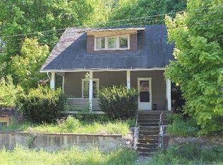97 Baker St, Jamestown, NY