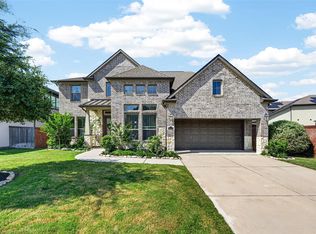 23510 Spencer Meadow Ln, Richmond, TX 77469