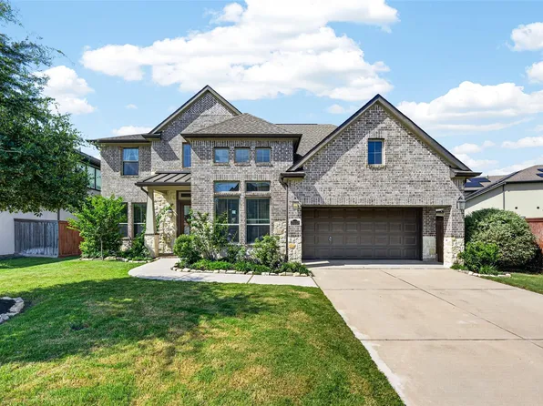 23510 Spencer Meadow Ln, Richmond, TX 77469