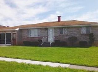 107 Frantzen Ter, Cheektowaga, NY 14227