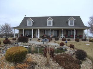 595 Knightly Ln, Mount Sidney, VA 24467