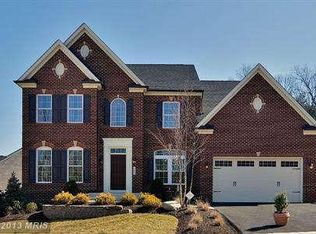 1304 Pennington Ln, Annapolis, MD 21409