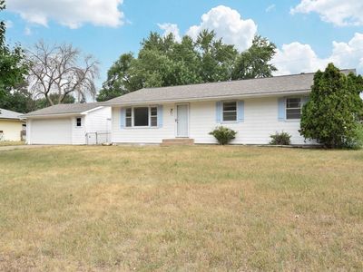 101 98th Ave NE, Blaine, MN, 55434