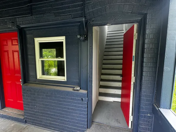 1009 Ellsworth Pl, Gary, IN 46404