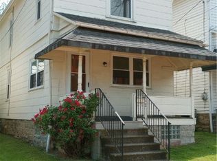112 Cleveland St, Butler, PA 16001