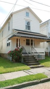 112 Cleveland St, Butler, PA, 16001