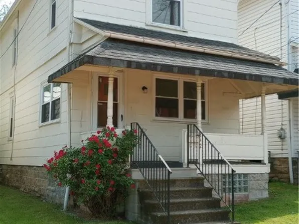 112 Cleveland St, Butler, PA 16001