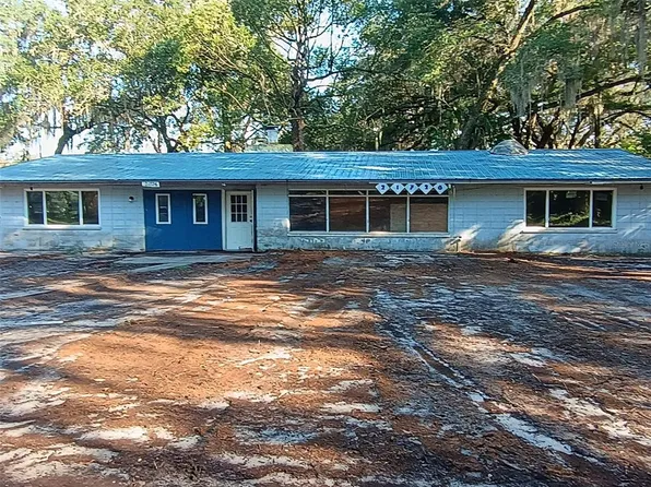 21726 SE 67TH PLACE, HAWTHORNE, FL 32640