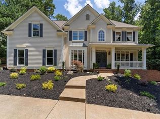 840 Dockbridge Way, Milton, GA 30004