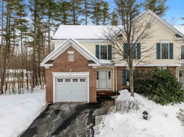 5 Cabernet Drive, Concord, NH 03303