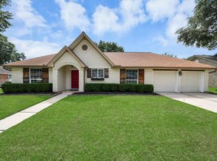 20923 Moor Lily Ct, Spring, TX 77388