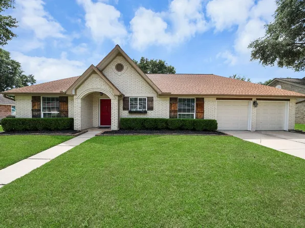 20923 Moor Lily Ct, Spring, TX 77388