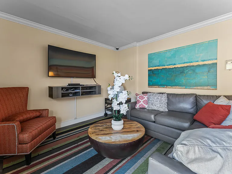 2451 Santa Rita Rd #52 — Photo 36