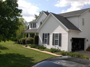 111 Man O War Ct, Georgetown, KY 40324