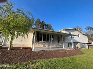 187 Dahl Rd, Bloomsburg, PA 17815