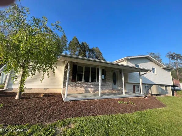 187 Dahl Rd, Bloomsburg, PA 17815