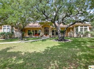 2218 Frontier, Spring Branch, TX 78070