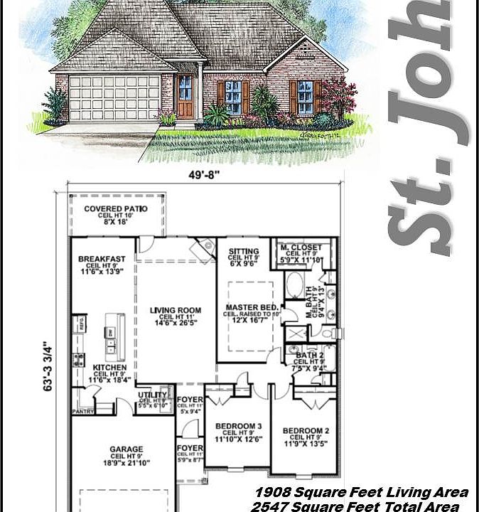 116 Endicott Drive
