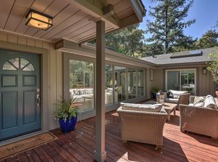 15760 Shannon Rd, Los Gatos, CA 95032