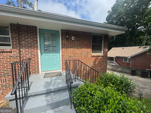 2178 Rugby Ave, College Park, GA 30337