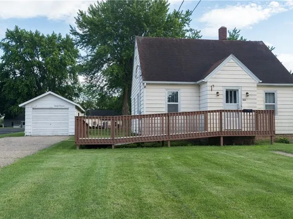 543 West Main Street, Mondovi, WI 54755