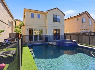 5337 Manderston Dr, San Jose, CA 95138