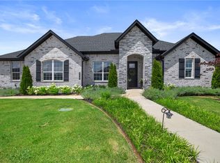 958 Budrio Ave, Tontitown, AR 72762