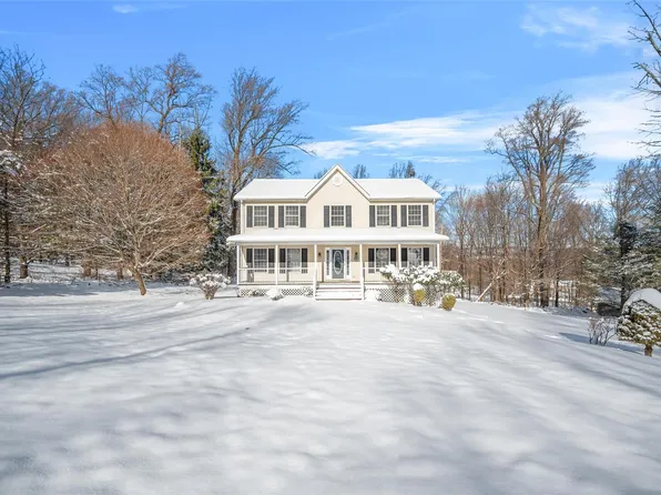 114 Woodland Road, Monroe, NY 10950