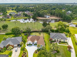 106 Hickory Pne, Brunswick, GA 31523