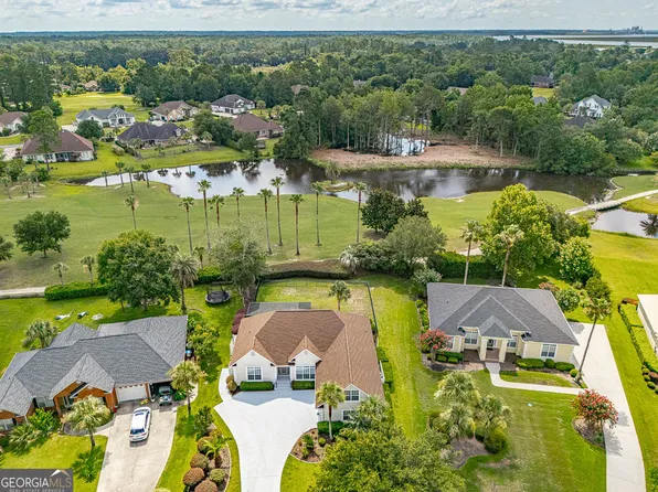 106 Hickory Pne, Brunswick, GA 31523