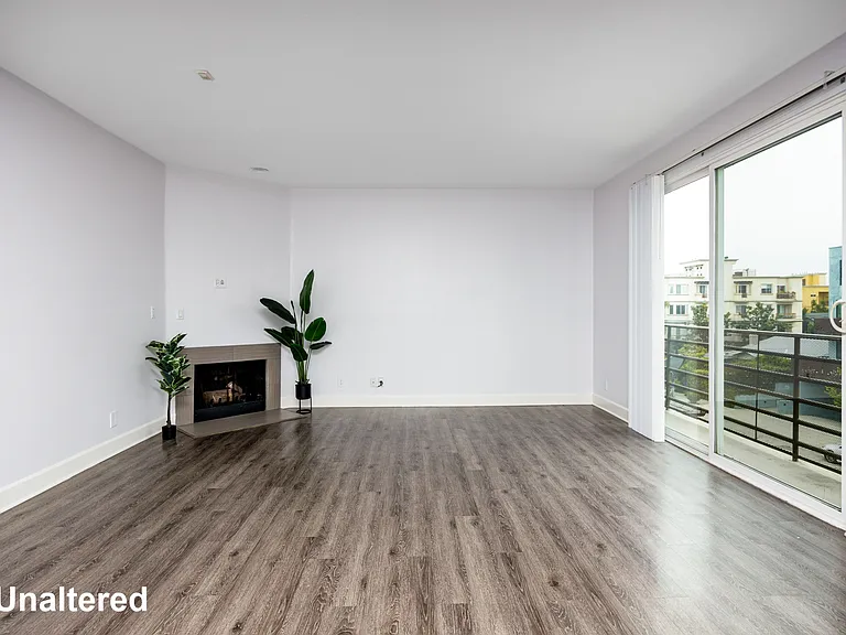 Wilcox Townhomes — Photo 10