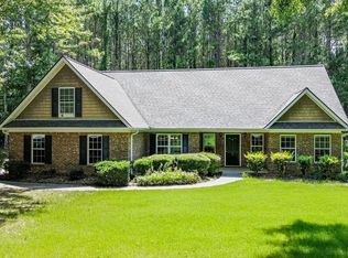 3107 Madison Dr, Monroe, GA 30655