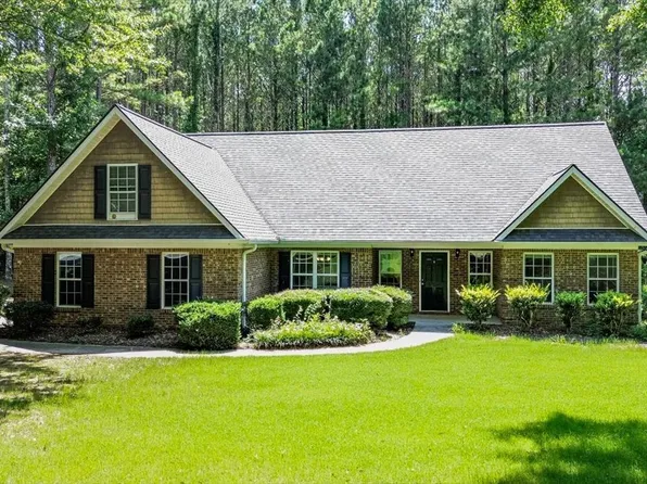 3107 Madison Dr, Monroe, GA 30655