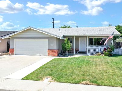 130 Yosemite Dr, Rio Vista, CA, 94571
