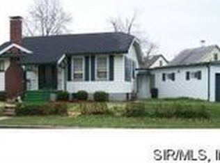 510 N Charles St, Belleville, IL 62220