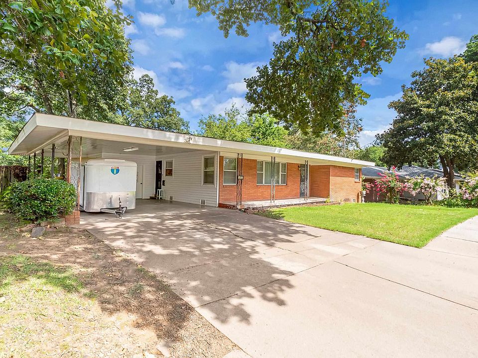 4412 Lochridge Rd, N Little Rock, AR 72116 Zillow